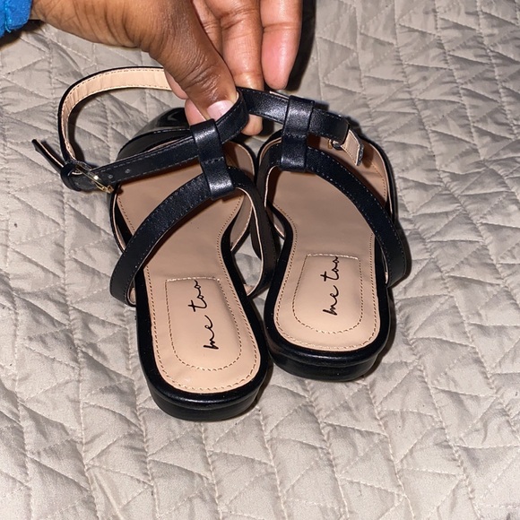 ME TOO Flats - Picture 3 of 3